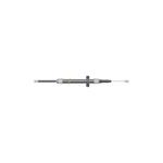 Tirette à câble, frein de stationnement