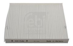 Filtre, air de l'habitacle