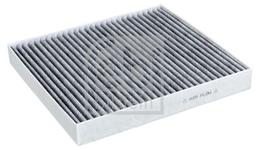 Filtre, air de l'habitacle