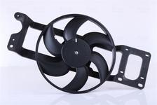 Ventilateur de radiateur