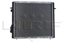 Radiateur de refroidissement