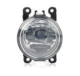 Projecteur antibrouillard