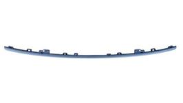 Moulure pare-choc avant pour Clio V 2024 Version Alpine