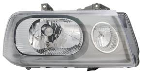 Projecteur principal