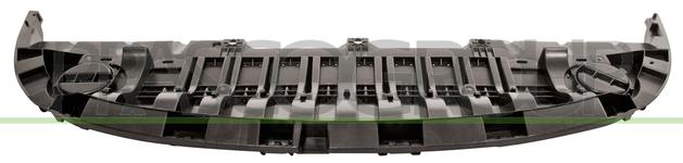 Insonoristaion du compartiment moteur Premium
