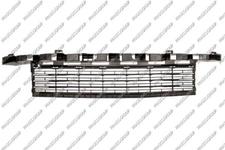 Grille de ventilation, pare-chocs