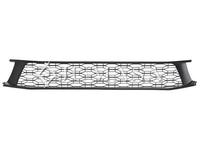 Grille de ventilation, pare-chocs