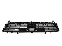 Grille de ventilation, Clio V 2024 Alpine