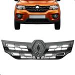 Grille de radiateur