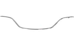 Baguette chrome, calandre