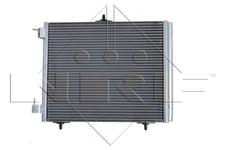 Condenseur (radiateur de climatisation)