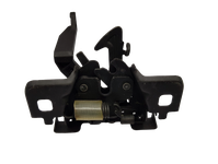 Serrure De Capot Moteur