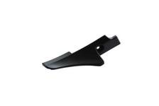 Baguette et bande protectrice, pare-brise
