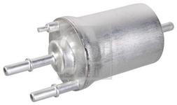 Filtre à carburant