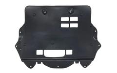 Insonoristaion du compartiment moteur