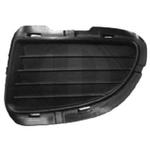 Grille de ventilation, pare-chocs