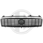 Grille de radiateur