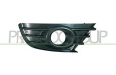 Grille de ventilation, pare-chocs Premium