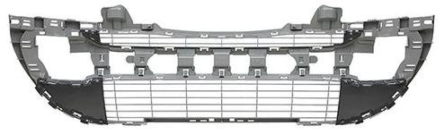 Grille de ventilation, pare-chocs