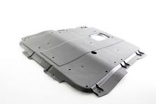 Cache moteur