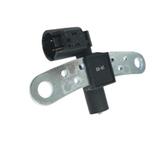 Capteur d'angle, vilebrequin