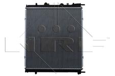 Radiateur de refroidissement