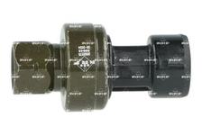 Pressostat, climatisation
