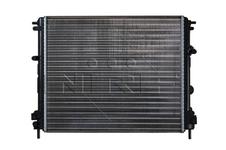 Radiateur de refroidissement