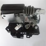 Serrure Porte Avant Gauche Electrique