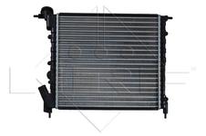 Radiateur de refroidissement