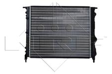 Radiateur de refroidissement