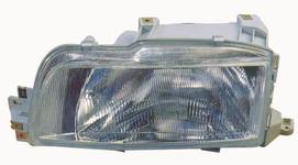 Projecteur principal