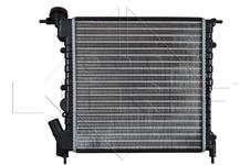 Radiateur de refroidissement