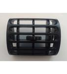 Grille d'air gauche gris
