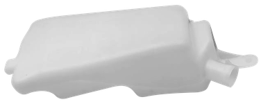 Reservoir lave glace