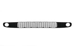 Grille de ventilation, pare-chocs