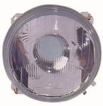 Projecteur principal