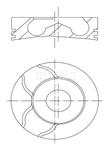 Piston