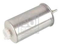 Filtre à carburant