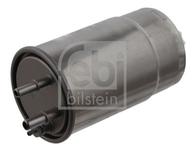 Filtre à carburant