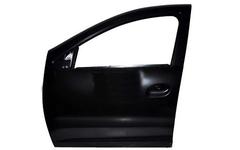 Porte avant gauche Symbol Sandero Logan 2013
