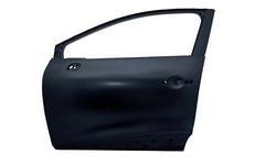 Tôle Porte Avant Gauche Clio IV