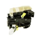 SERRURE DE PORTE AV GAUCHE DACIA DOKKER 805027593R