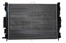 Radiateur de refroidissement