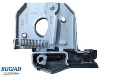 Serrure de capot-moteur