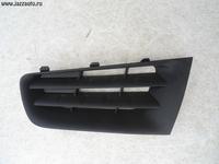 GRILLE CALANDRE GAUCHE