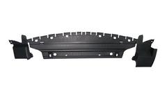 Insonoristaion du compartiment moteur