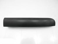 Baguette et bande protectrice, porte