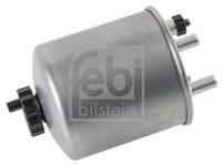 Filtre à carburant