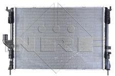Radiateur de refroidissement